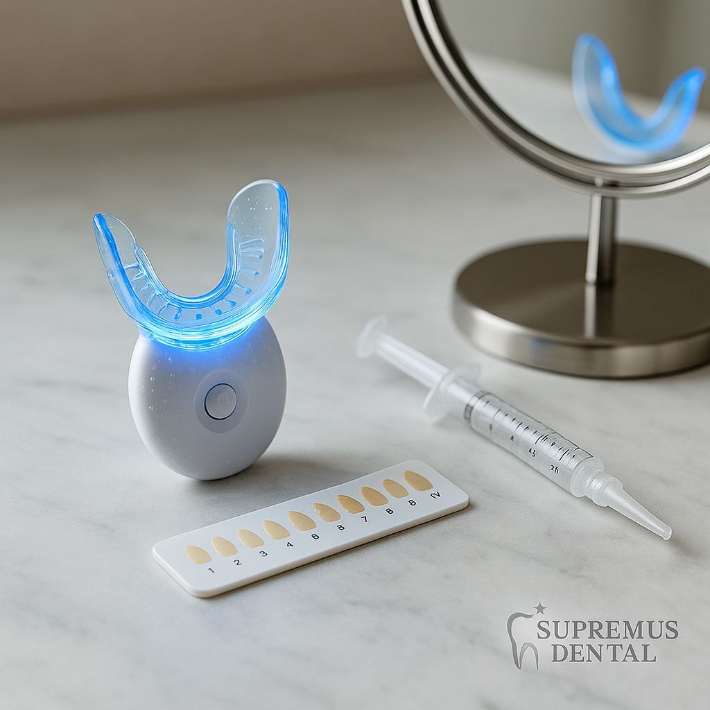 Luminex kit LED